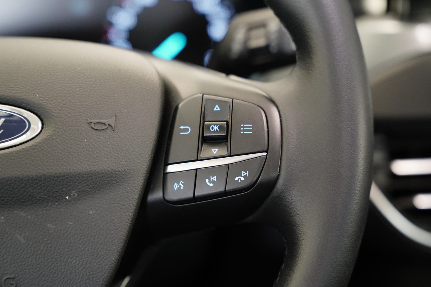 Ford Focus 2.0 EcoBlue 110kW Active