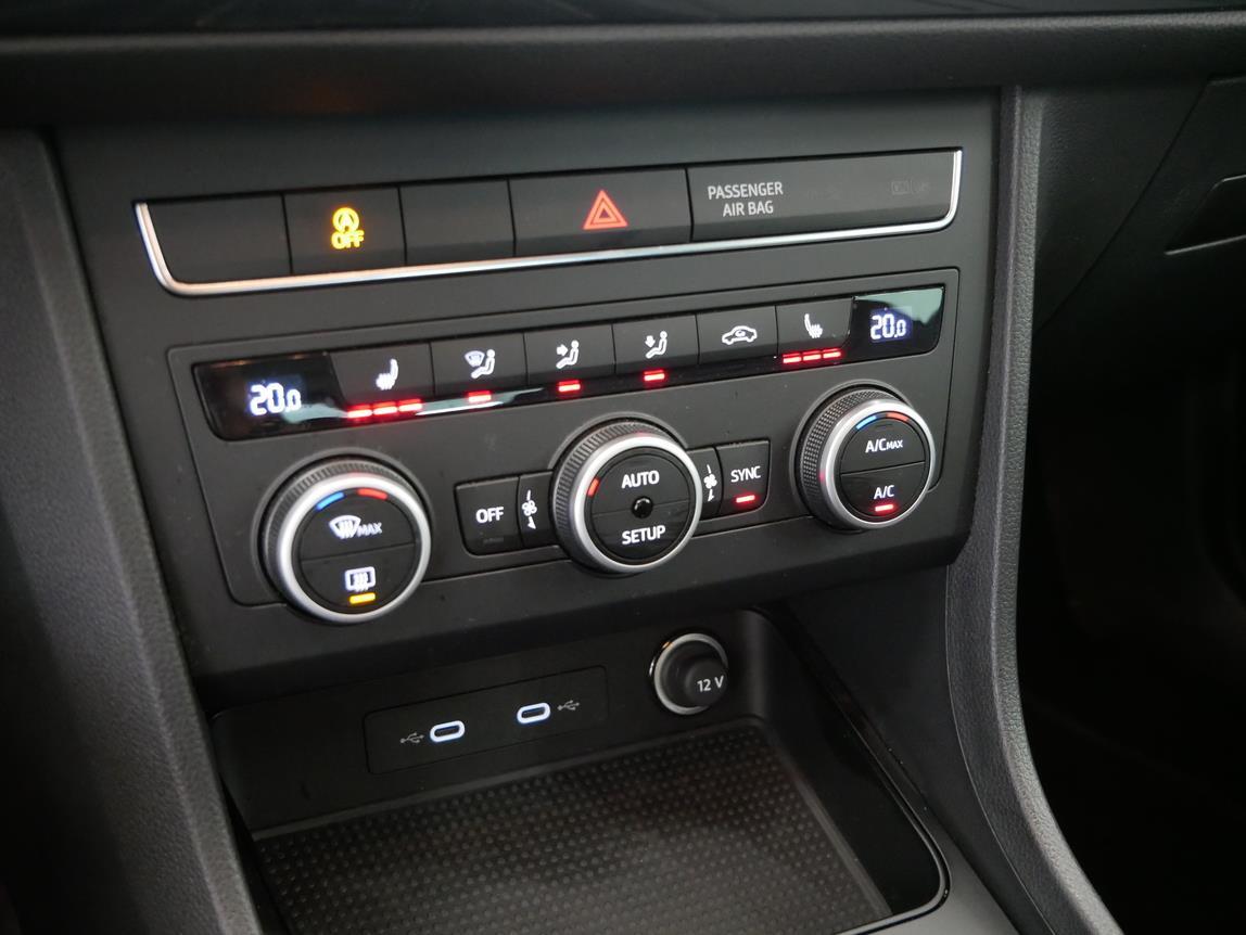 Seat Ateca 1.5 TSI Style
