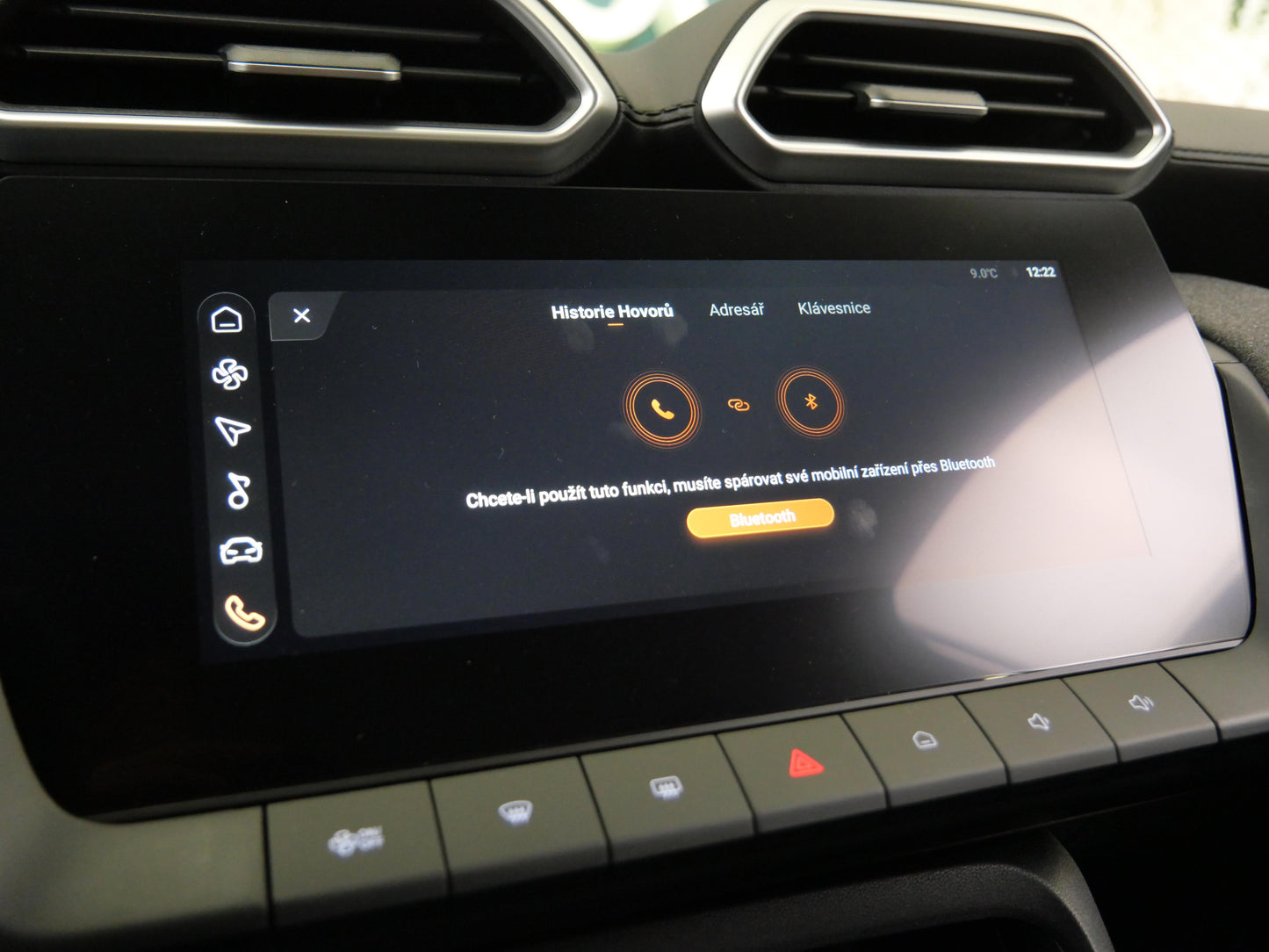 MG ZS 1.5 85 kW Excite