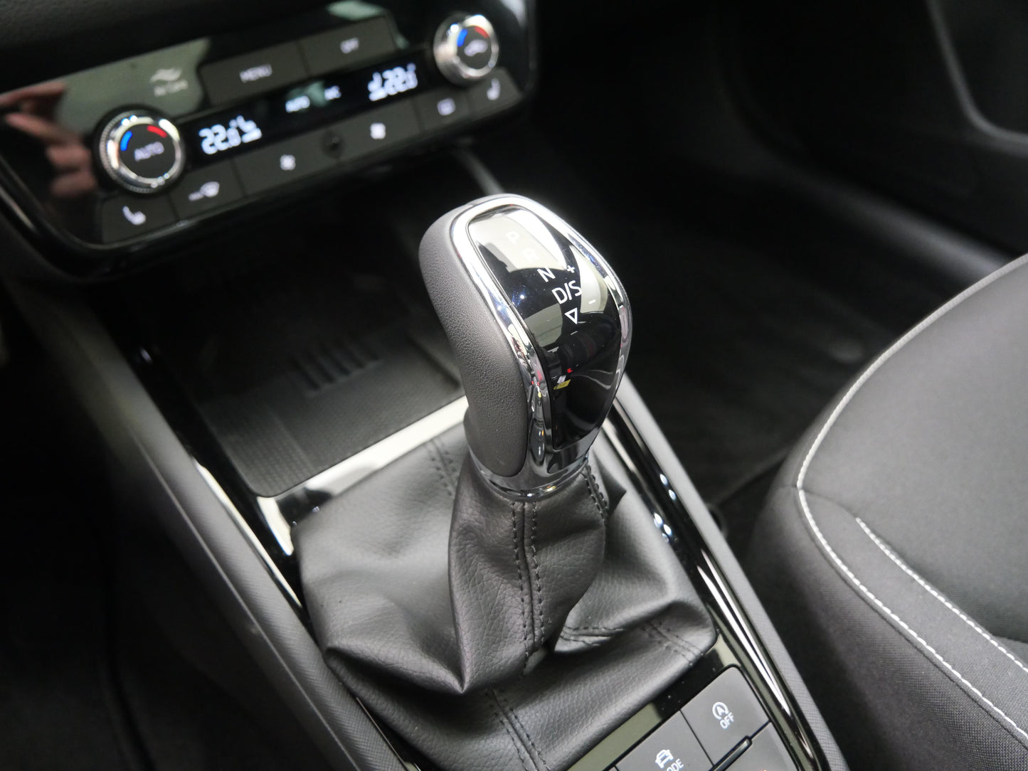 Škoda Kamiq 1.0 TSI 85 kW DSG Monte Carlo