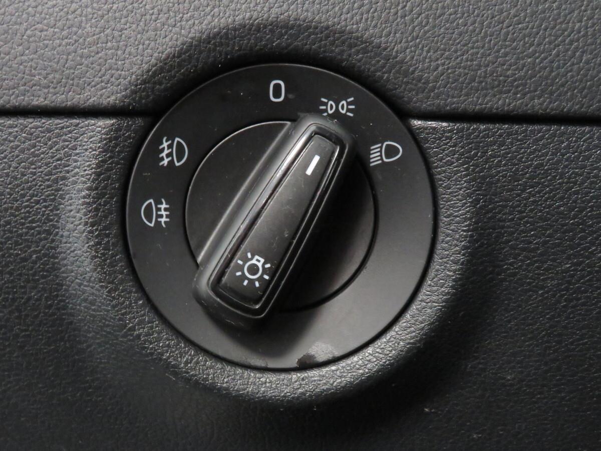 Škoda Octavia 1.6 TDI 85 kW Ambition