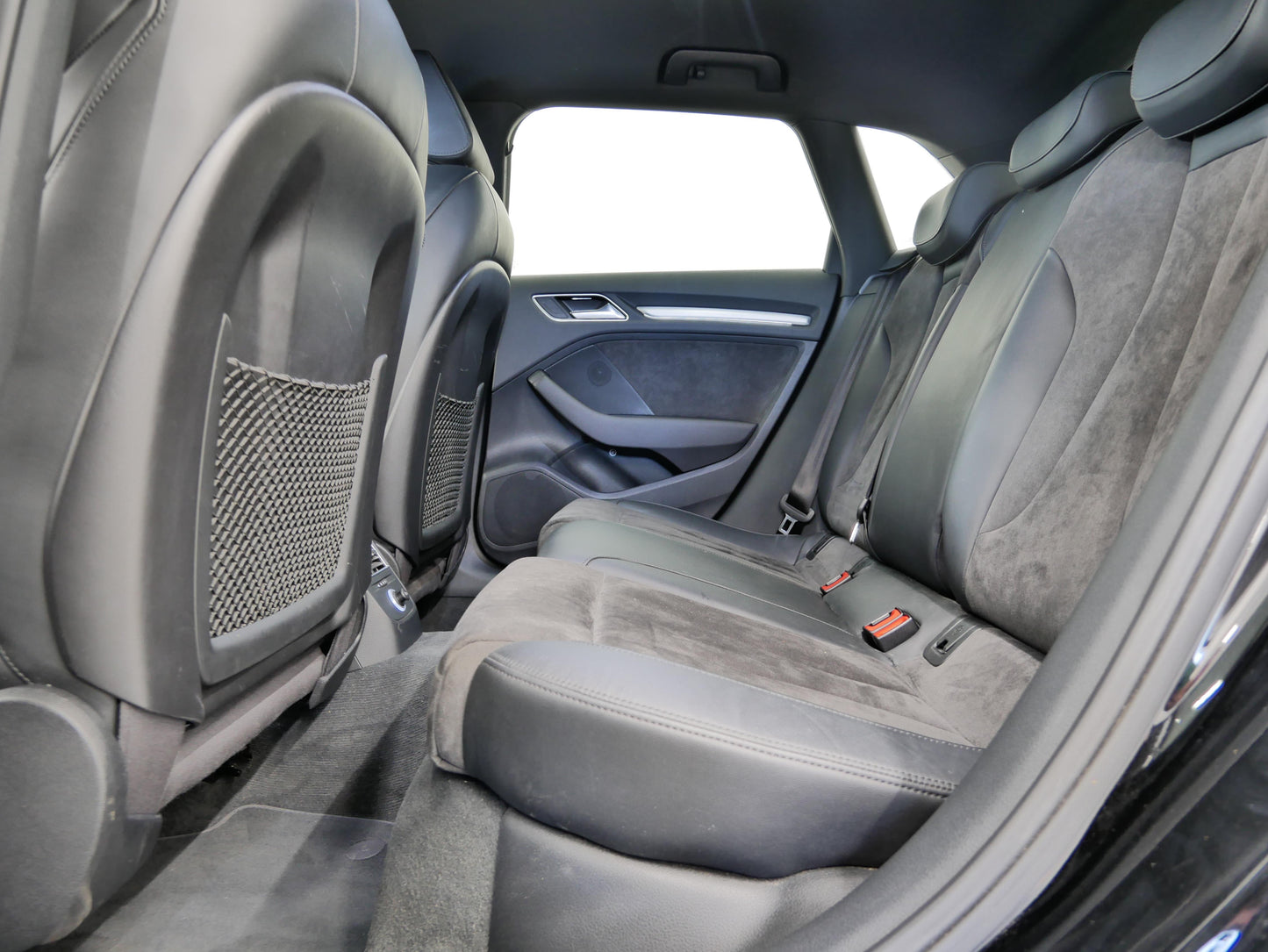 Audi A3 1.5 TFSI 110 kW Sport