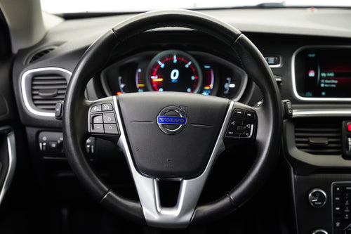 Volvo V40 2.0 D 88 kW – foto 17