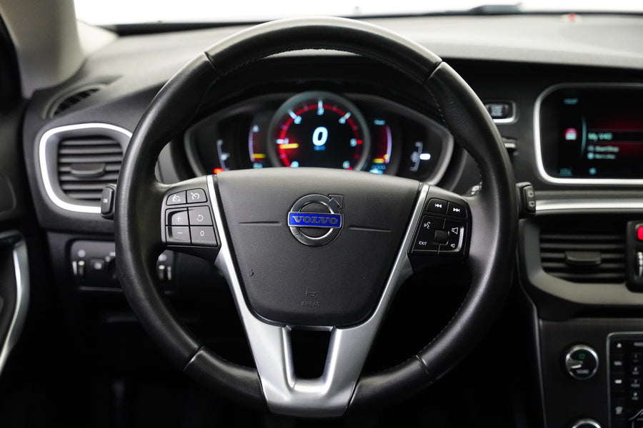 Volvo V40 2.0 D 88 kW – foto 17