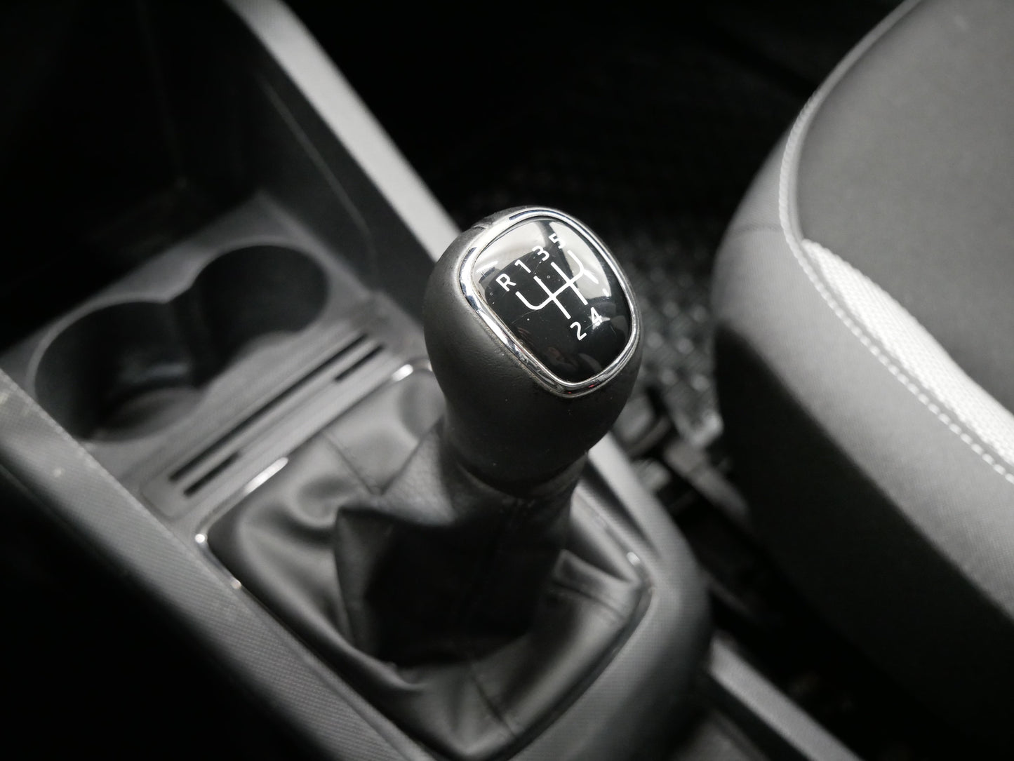 ŠKODA Fabia 1.2 TSI 66 kW Ambition