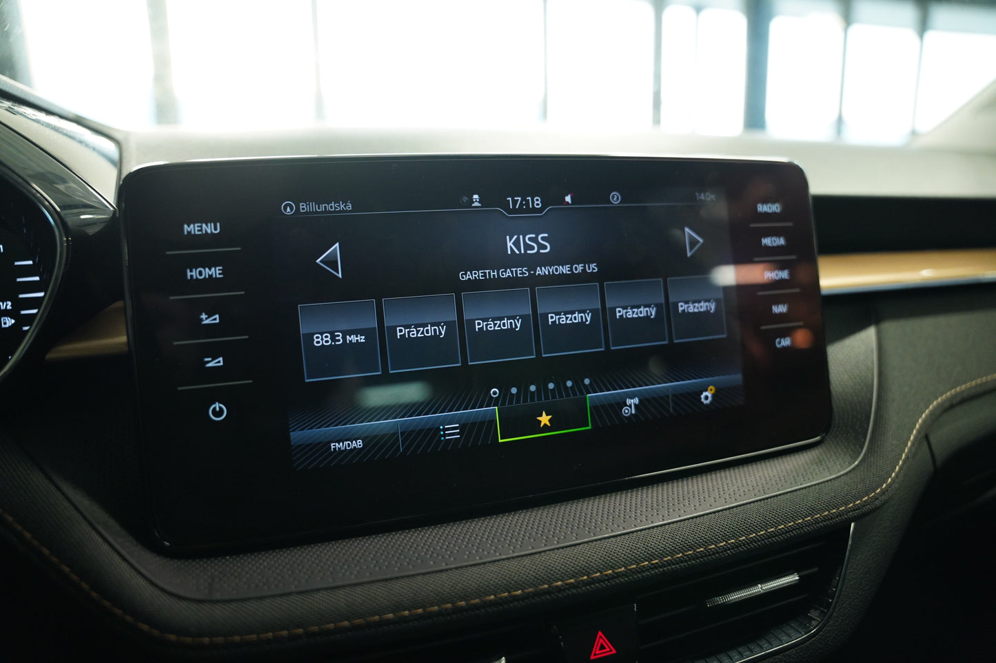 Škoda Fabia 1.0 TSI 70 kW Style