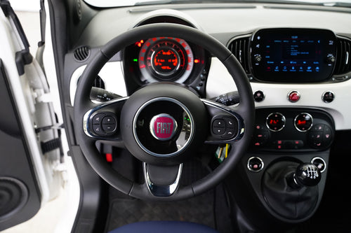 Fiat 500 – foto 17