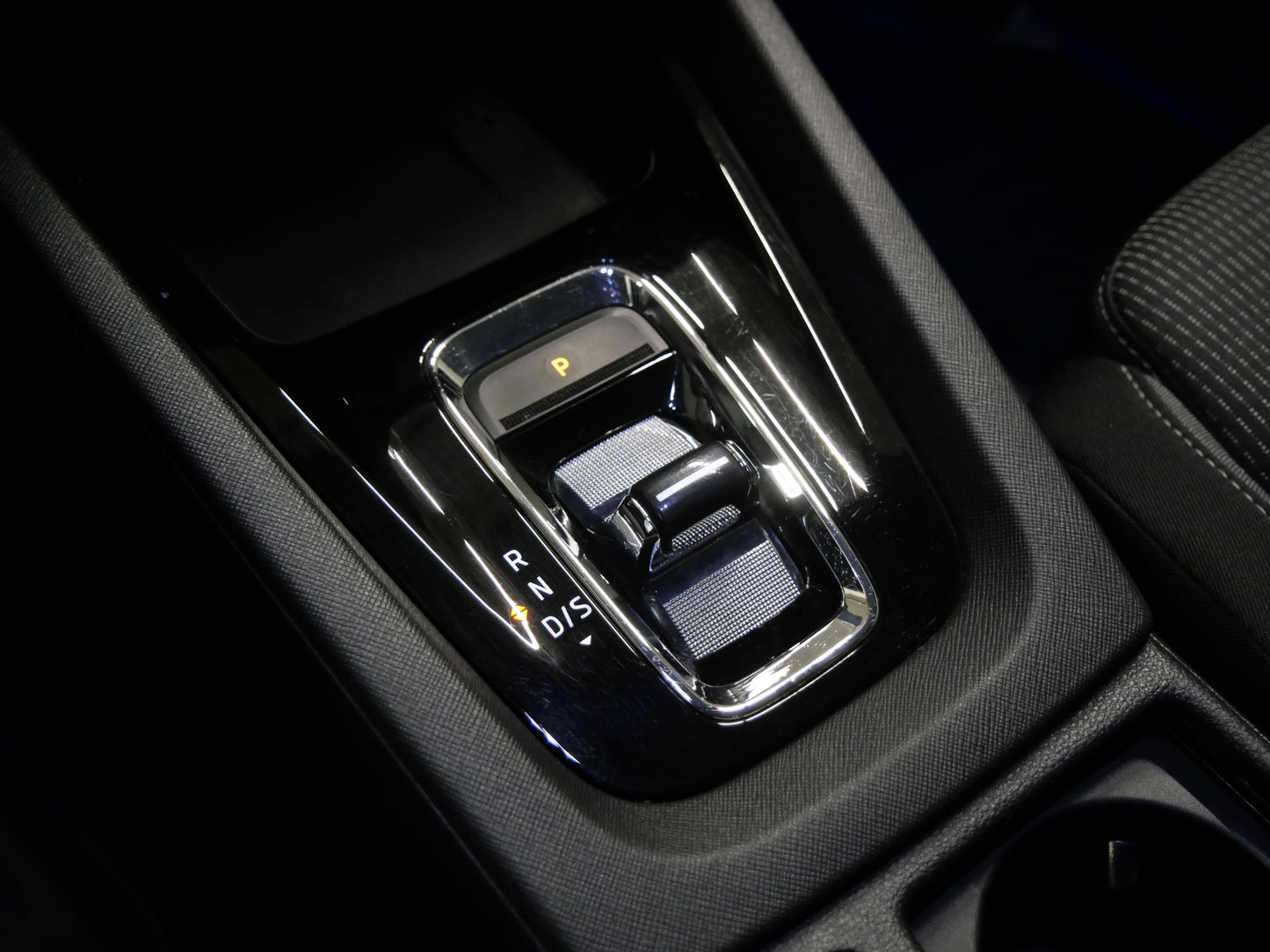 Škoda Octavia 2.0 TDI 110 kW Ambition