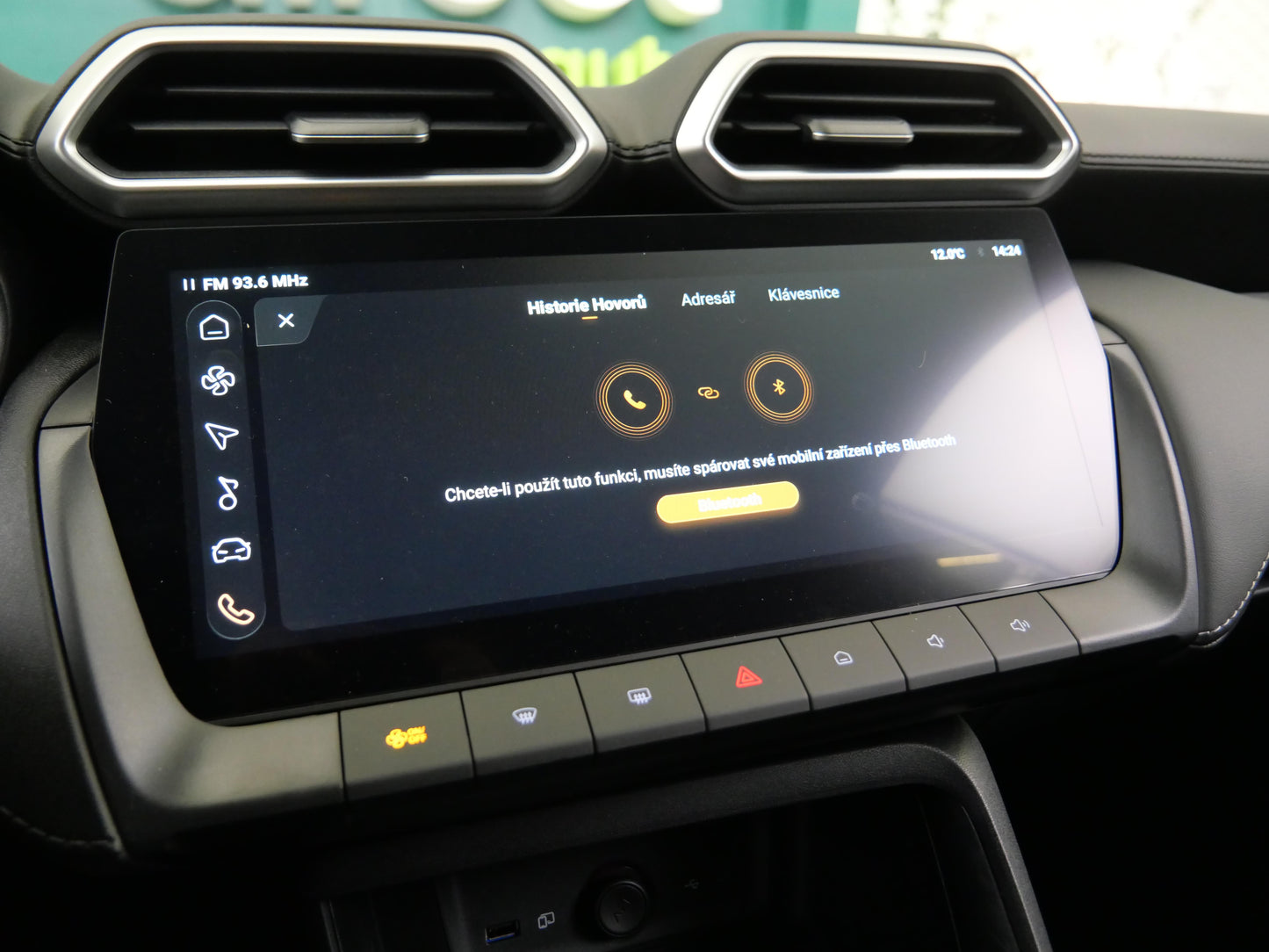 MG ZS 1.5 85 kW Elegance