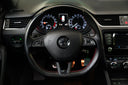 Škoda Octavia 2.0 TDI 135 kW RS