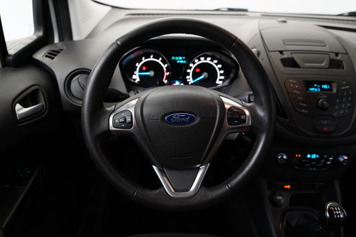 Ford Tourneo Courier 1.0 EcoBoost 74 kW – foto 17
