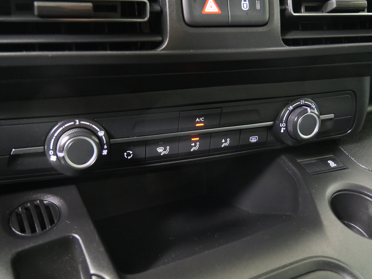 Citroën Berlingo 1.5 BlueHDi 96 kW Feel