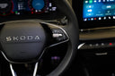 Škoda Octavia 1.5 eTSI 110 kW DSG Sportline