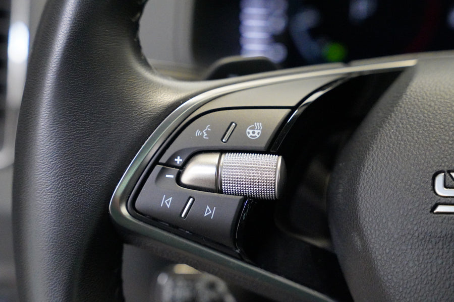 Škoda Karoq 1.5 TSI 110 kW Top Selection – foto 17