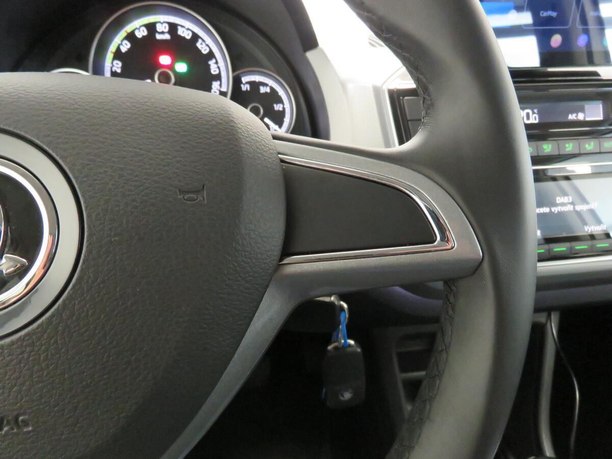 Škoda Citigo iV 61 kW Style