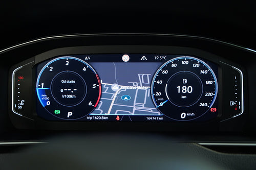 Volkswagen Passat 2.0 TDI 176 kW Elegance – foto 17