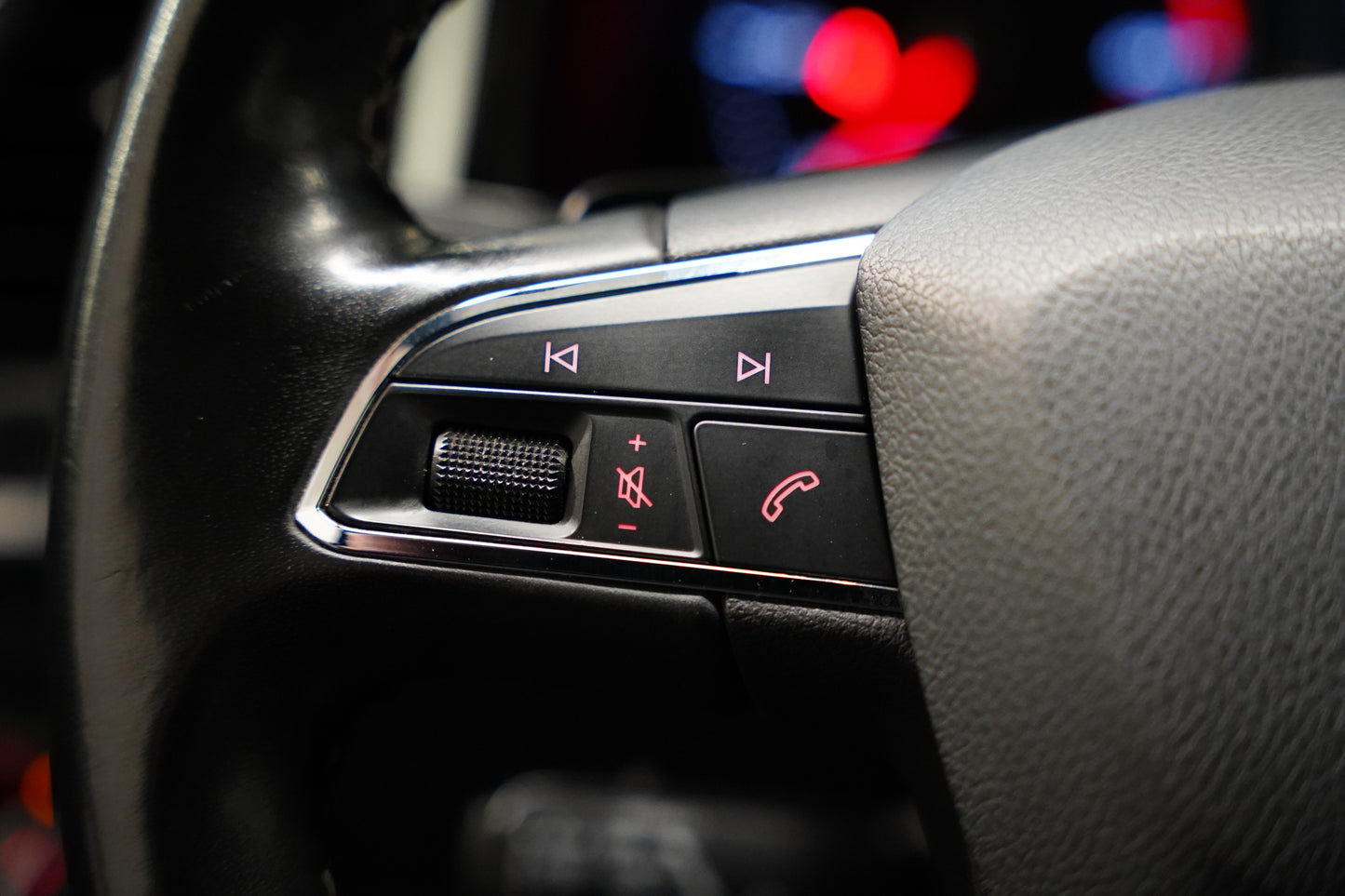 Seat Ateca 2.0 TDI 140 kW 4x4 Xcellence