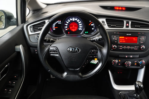 Kia Ceed 1.6 GDI 99 kW – foto 17