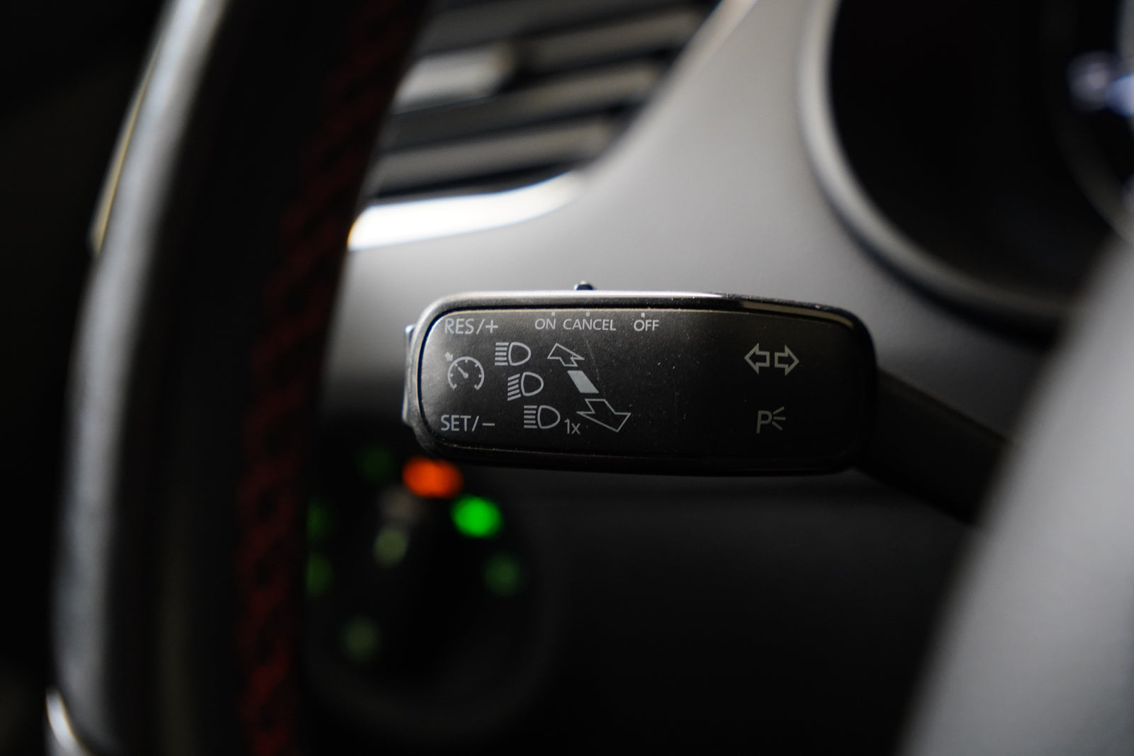 Škoda Octavia 2.0 TSI 162 kW RS – foto 17