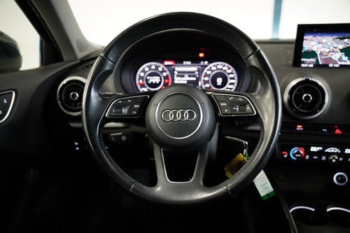 Audi A3 1.4 TFSI 110 kW – foto 17