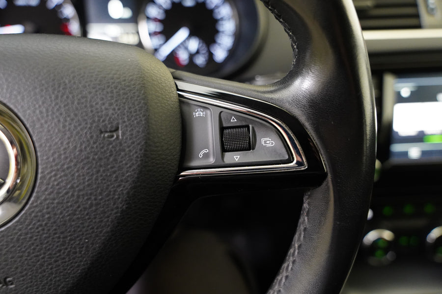 Škoda Octavia 1.6 TDI 81 kW Style – foto 17