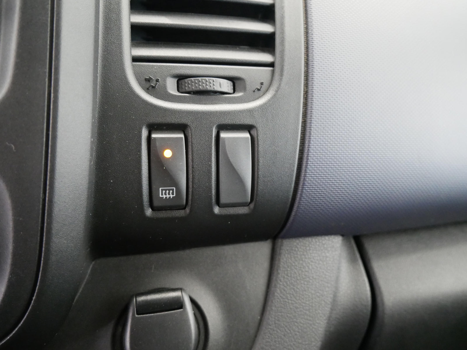 Opel Vivaro 1.6 CDTI 92kW – foto 17