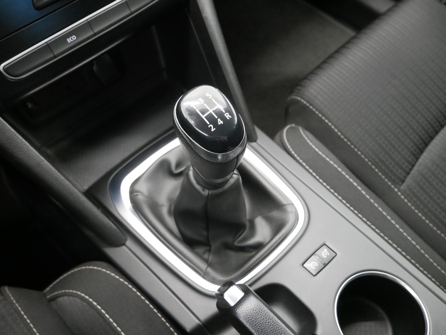 Renault Mégane 1.6 SCe 84 kW Limited