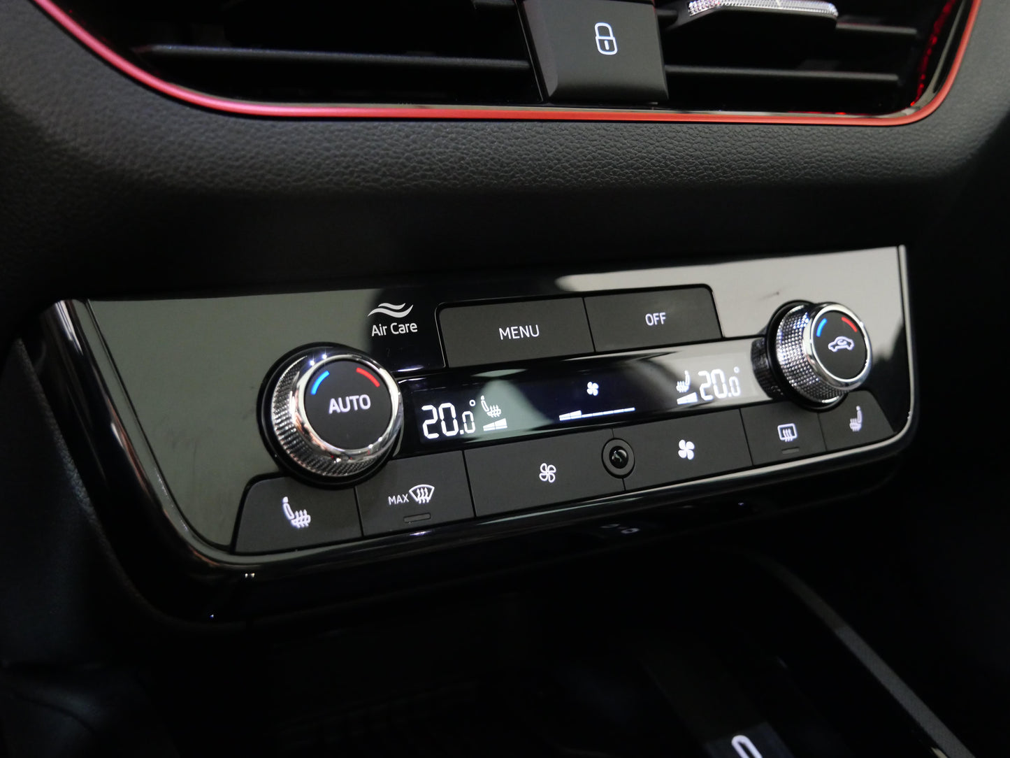Škoda Kamiq 1.0 TSI 85 kW Monte Carlo
