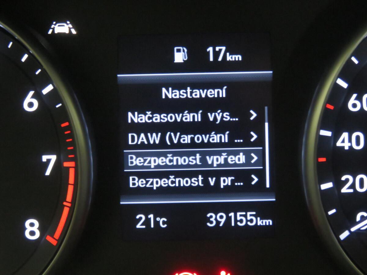 Hyundai i30 1.5 CVVT 81 kW Start Plus