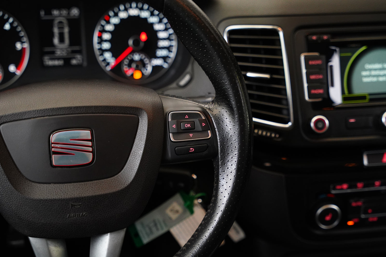 Seat Alhambra 2.0 TDI 103 kw Allrad Style – foto 17