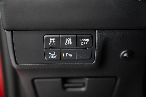 Mazda 6 2.5Skyactiv-G 134kW Revolution – foto 17