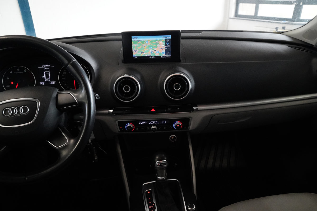 Audi A3 1.4 TFSI 90 kW Attraction