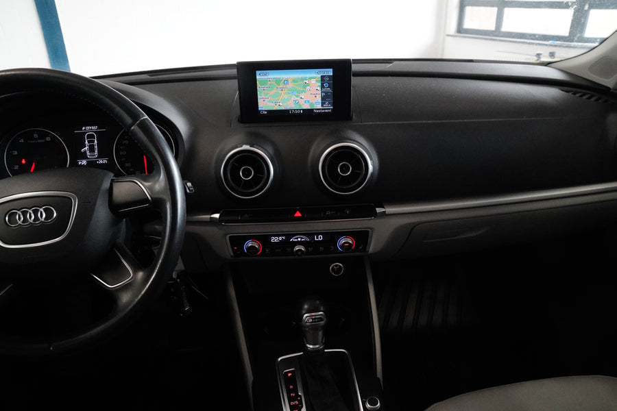 Audi A3 1.4 TFSI 90 kW Attraction – foto 17