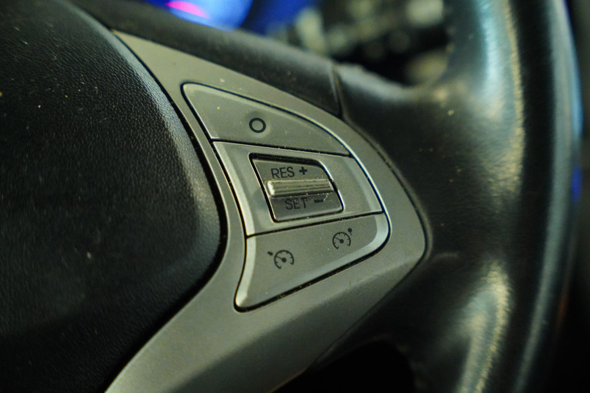 Hyundai ix20 1.6 CVVT 91 kW – foto 17