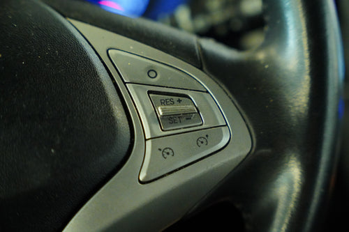 Hyundai ix20 1.6 CVVT 91 kW – foto 17