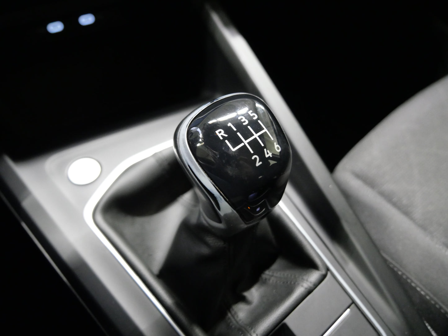 Volkswagen Golf 1.0 TSI 81 kW Life