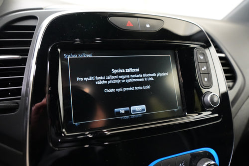 Renault Captur 1.3 TCe 110 kW S-Edition – foto 17