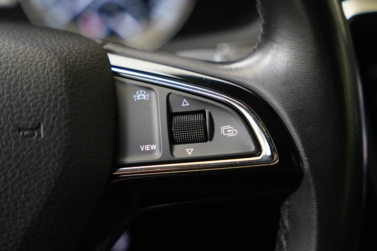 Škoda Superb 2.0 TDI 110 kW Style – foto 17