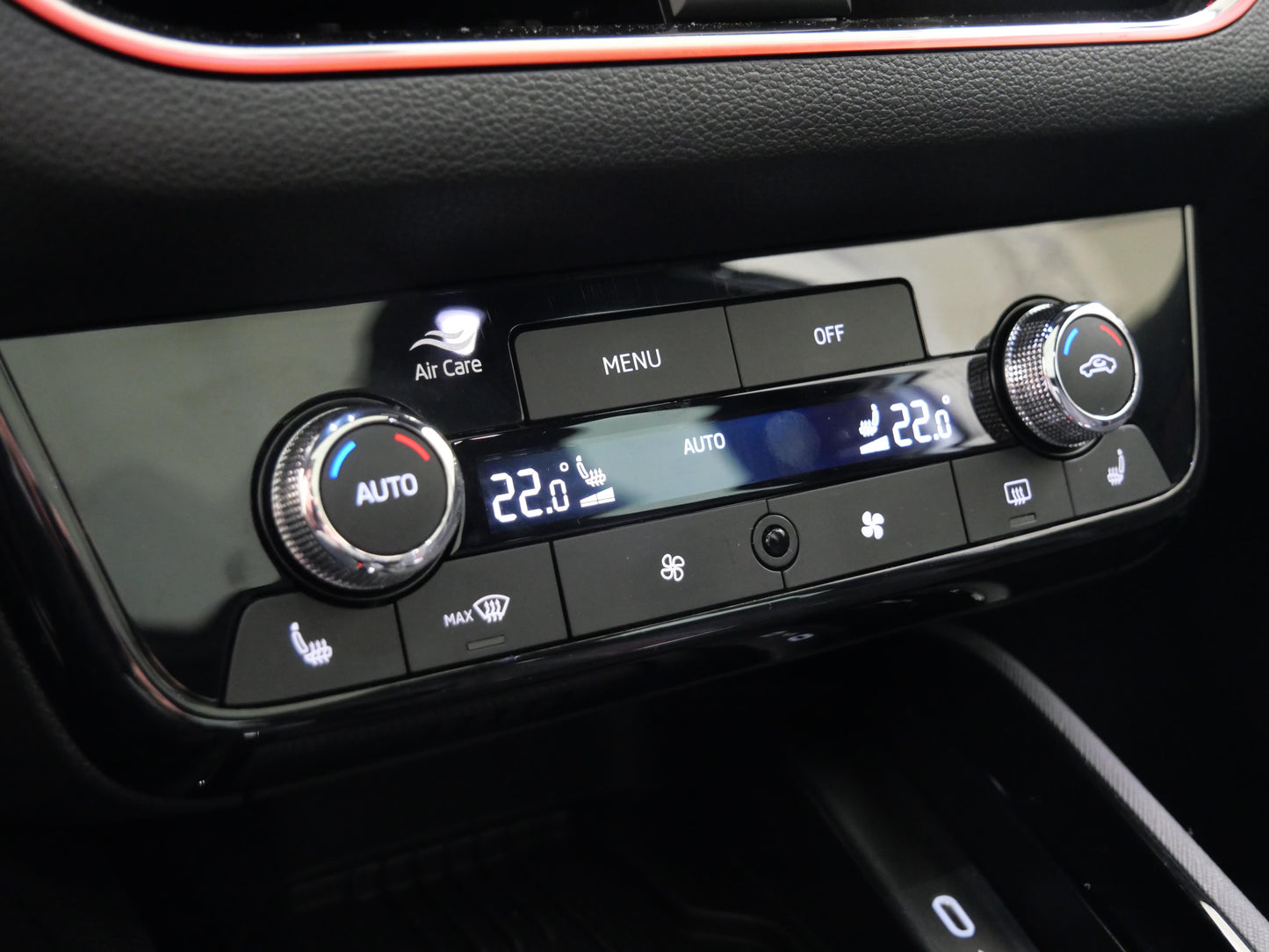 Škoda Scala 1.0 TSI 85 kW DSG Monte Carlo