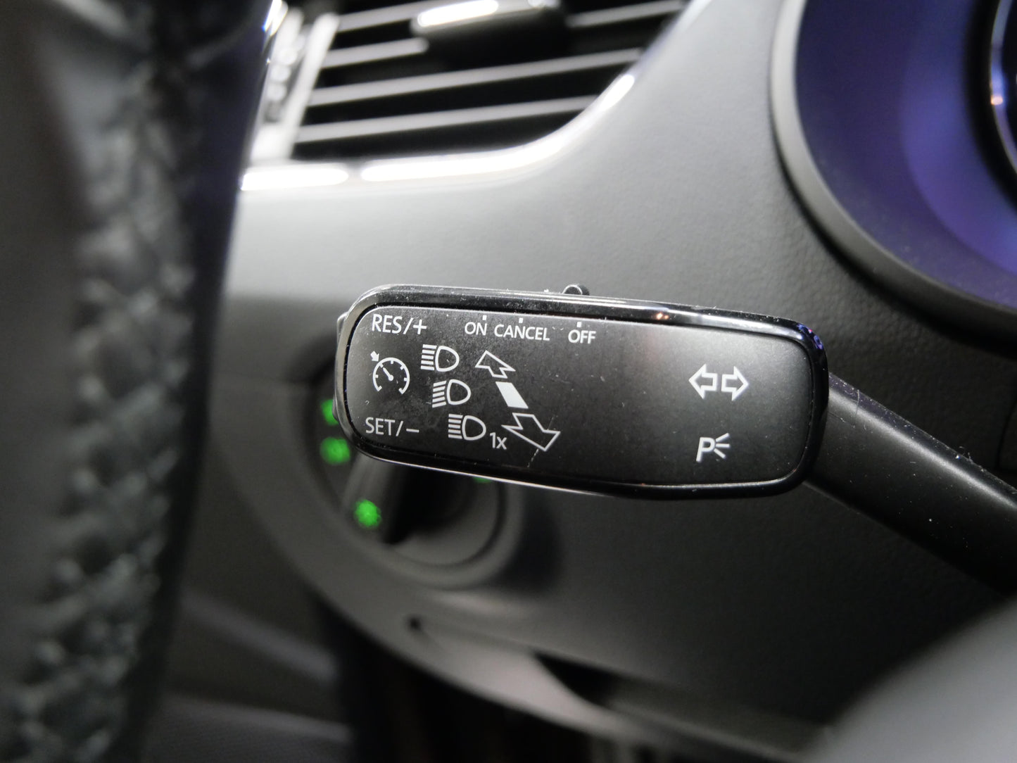 Škoda Octavia 1.5 TSI 110 kW Clever