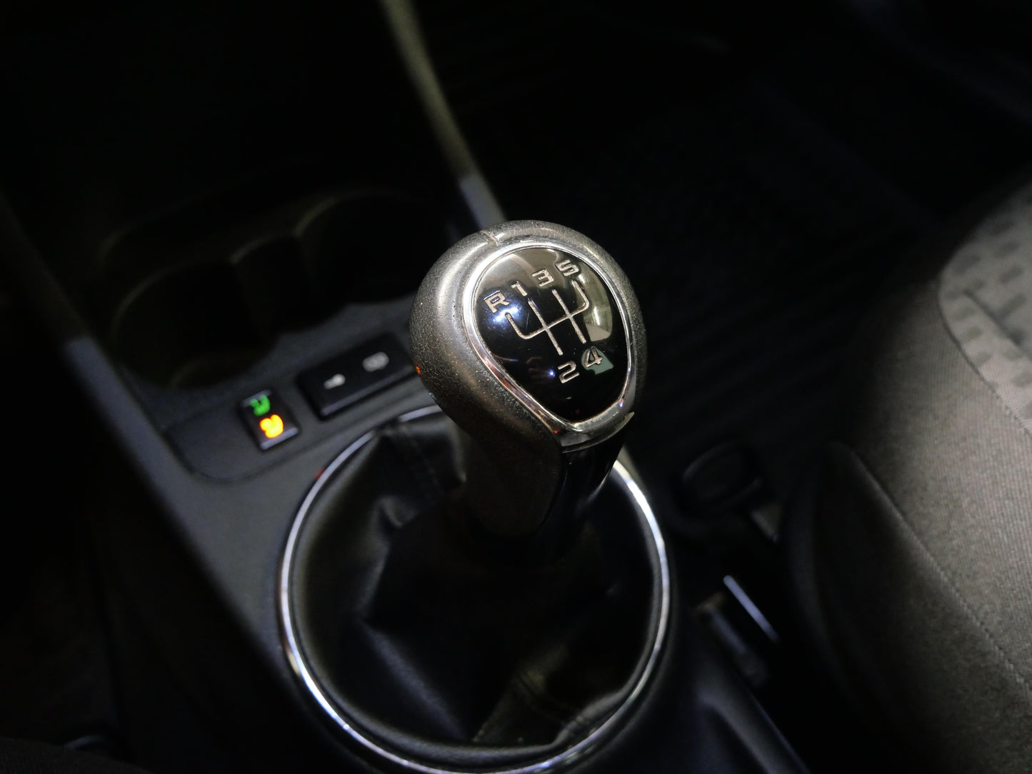 Škoda Roomster 1.2 HTP 51 kW Ambition Plus