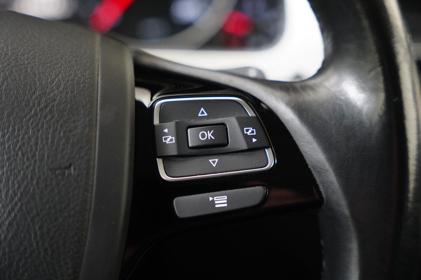Volkswagen Touareg 3.0 TDI 193 kW