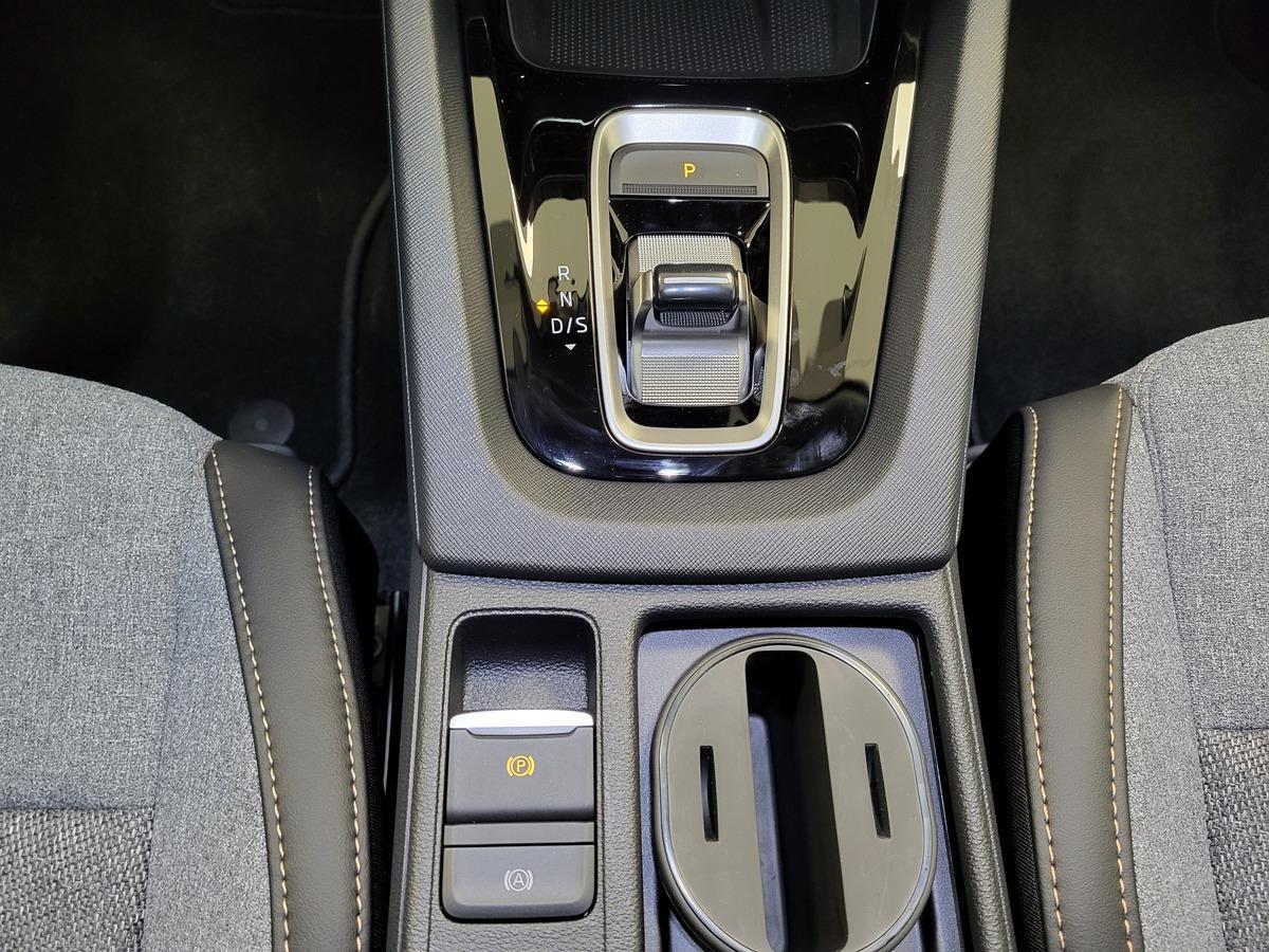 Škoda Octavia 2.0 TDI 110 kW Selection
