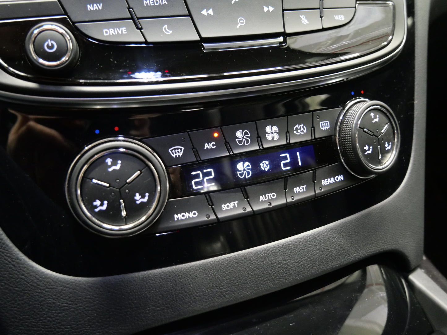 Peugeot 508 2.0 BlueHDi 133 kW RXH