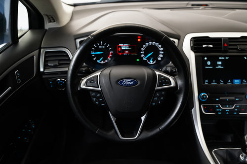 Ford Mondeo 1.5 TDCi 88kW Business Edition – foto 17