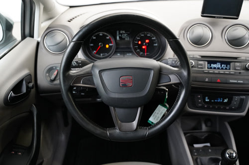 Cupra Ibiza 1.2 TDI 55 kW Style Viva – foto 17