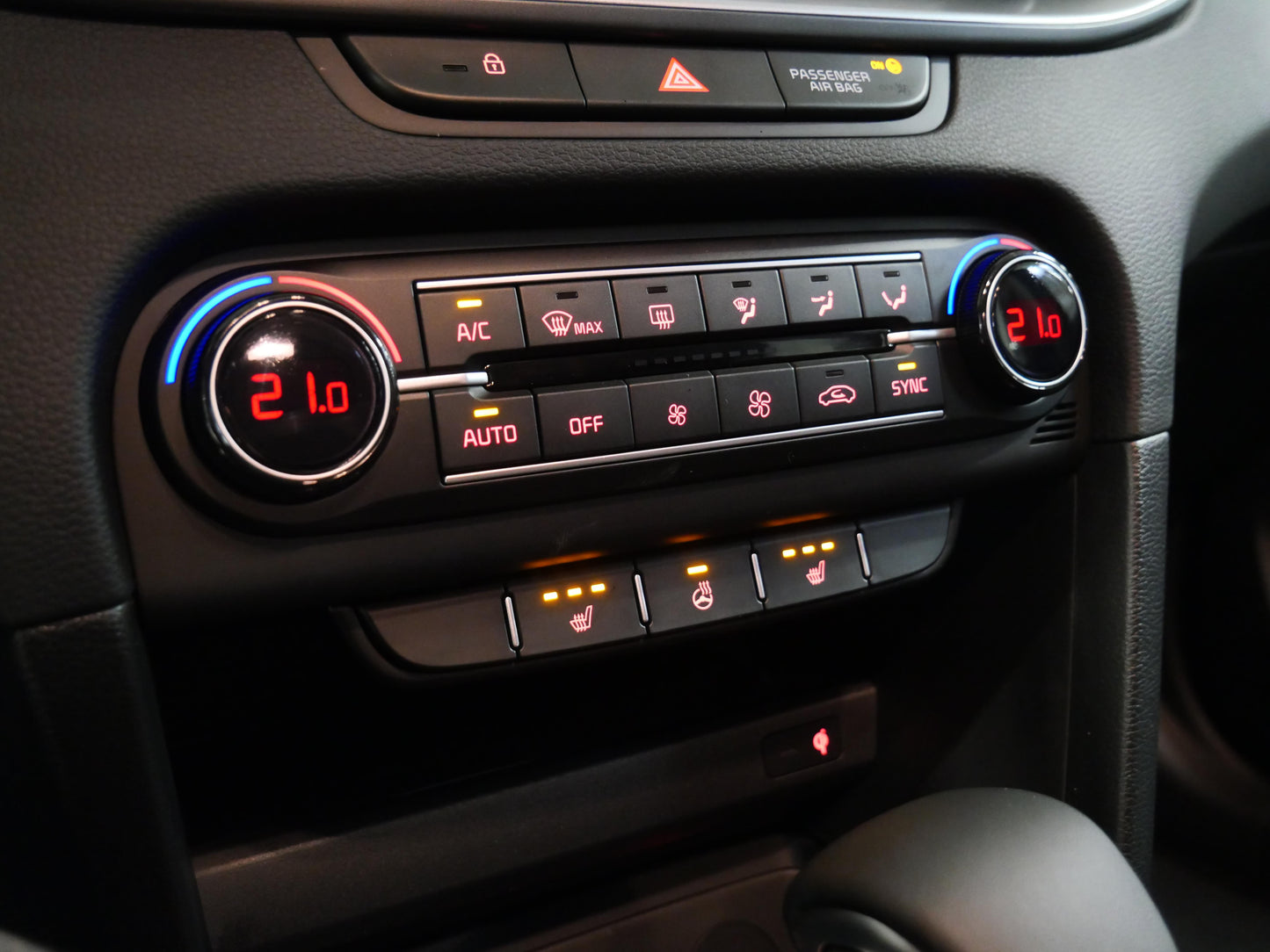 Kia Cee´d SW 1.5 T-GDI 103 kW TOP