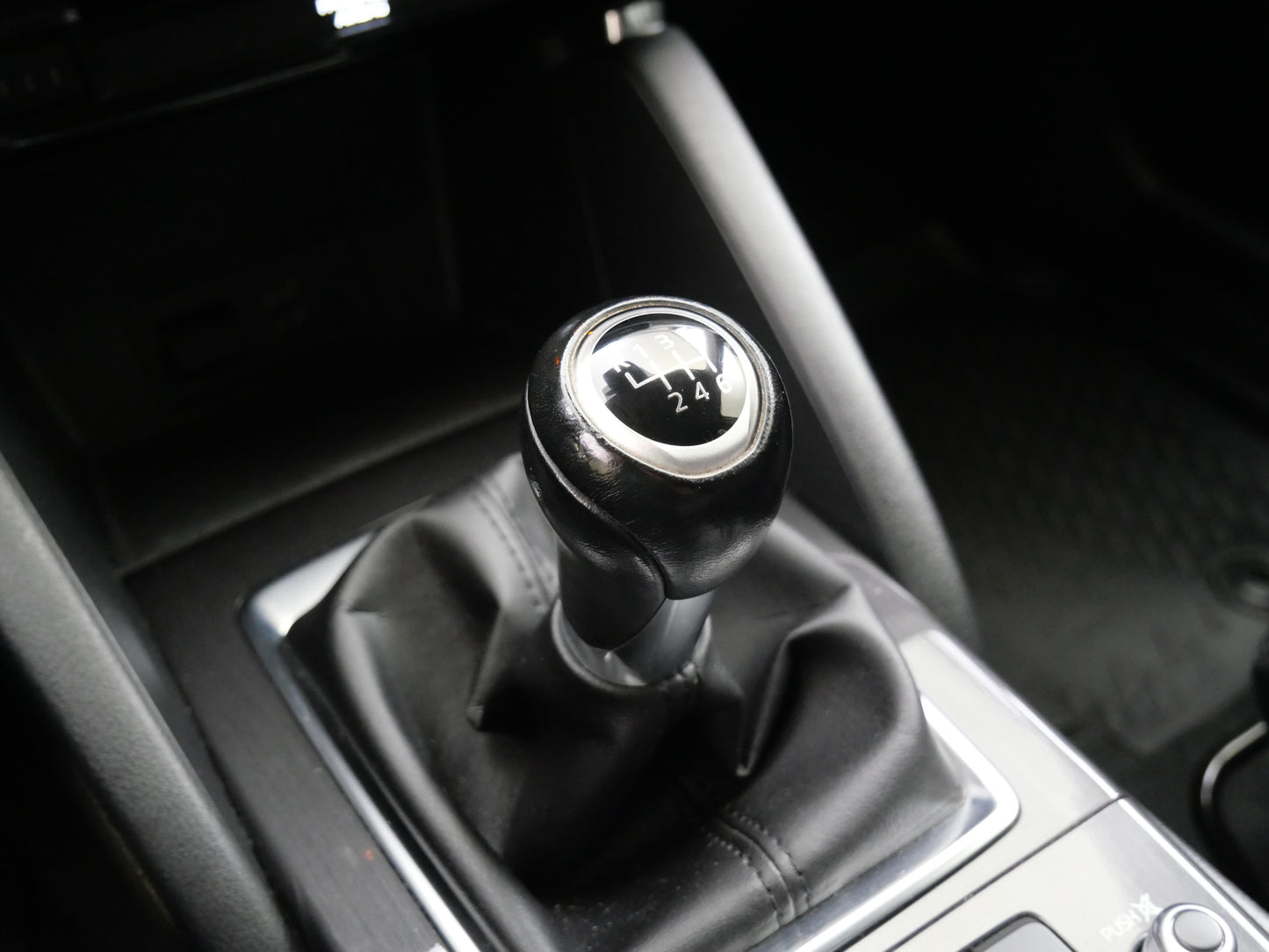 Mazda CX-5 2.0 i 118 kW Exclusive-Line