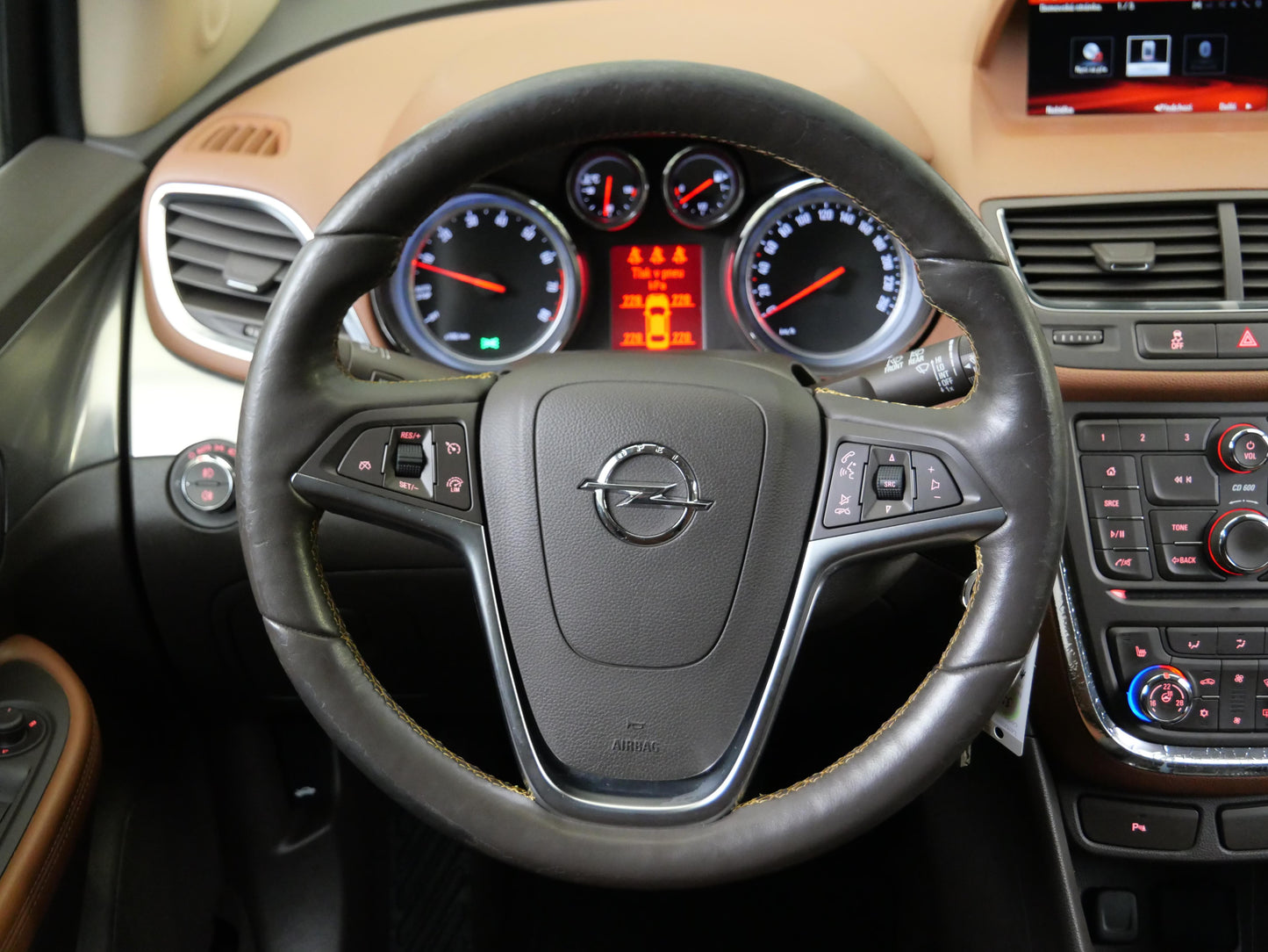 Opel Mokka 1.4 Turbo 103 kW Innovation