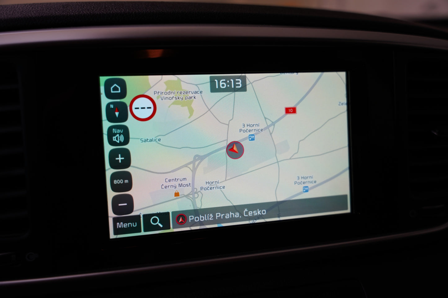 Kia Sportage 1.6 TGDI 130 kW 4WD Vision